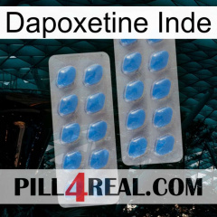 Dapoxetine India 23